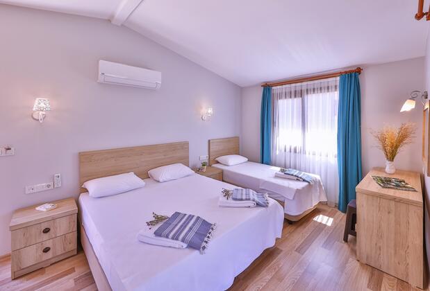 Almond Boutique Hotel - Görsel 7