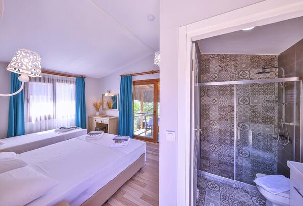 Almond Boutique Hotel - Görsel 9