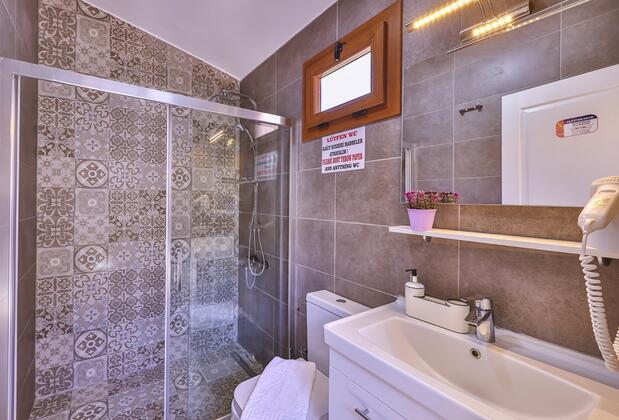 Almond Boutique Hotel - Görsel 11