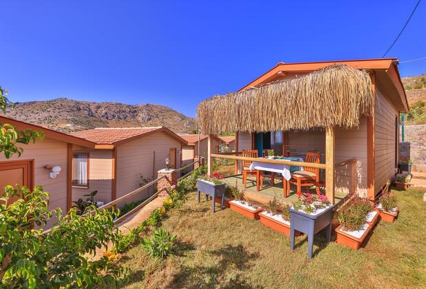 Almond Boutique Hotel - Görsel 14