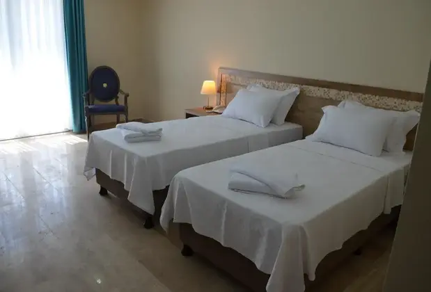 Caissa Hotel - Görsel 5