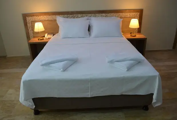 Caissa Hotel - Görsel 4