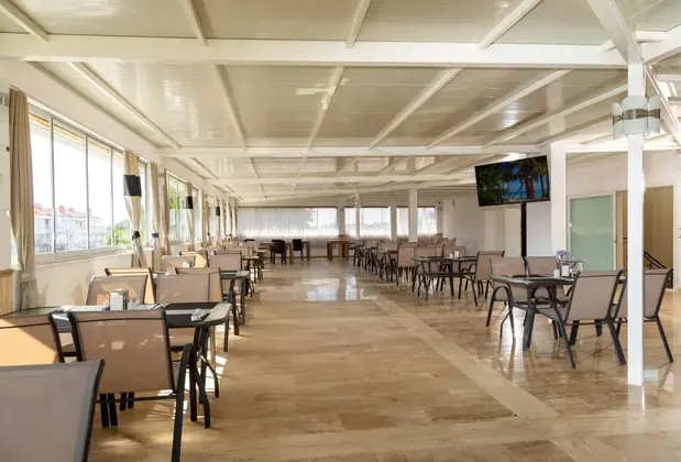 Caissa Hotel - Görsel 7