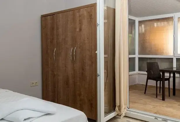 Caissa Hotel - Görsel 6