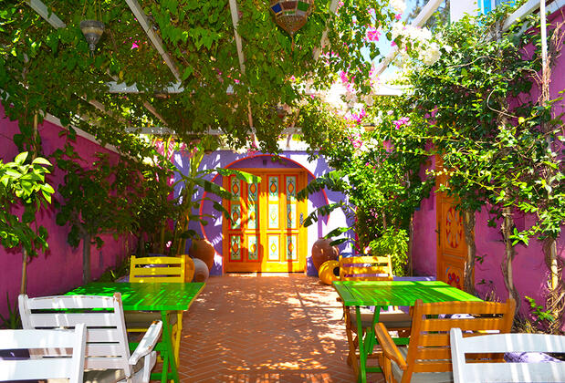 Casa De Nova Hotel - Görsel 9