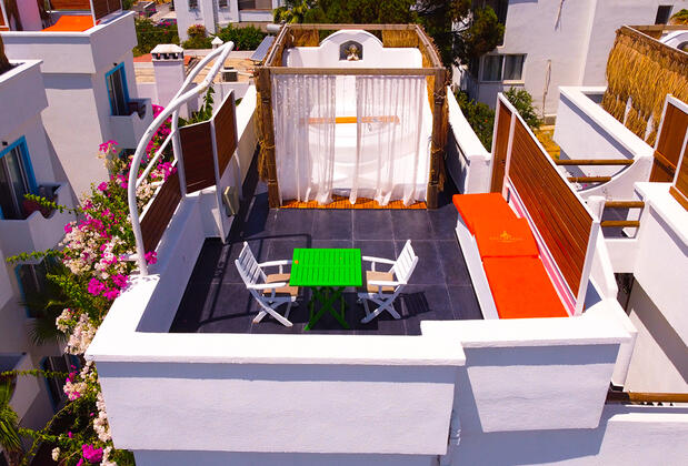 Casa De Nova Hotel - Görsel 8