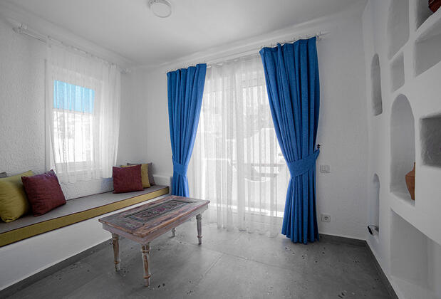 Casa De Nova Hotel - Görsel 5