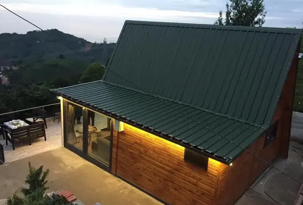 Lova Bungalov - Görsel 3