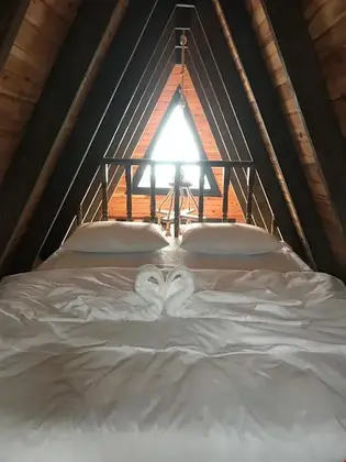 Lova Bungalov - Görsel 4