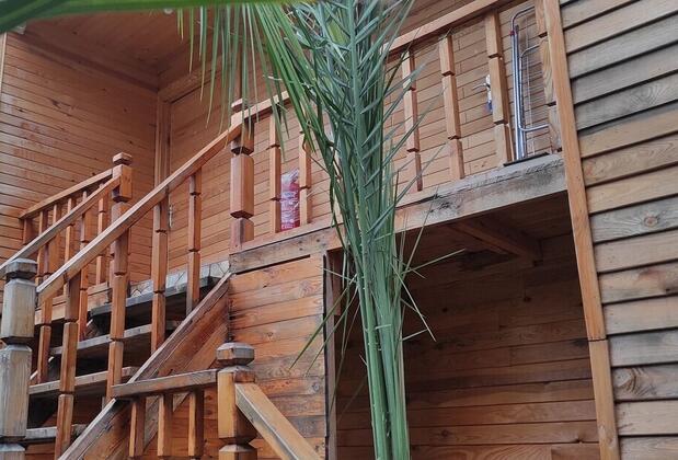 Karabibik Bungalow - Görsel 4