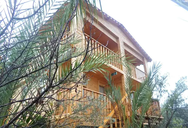 Karabibik Bungalow - Görsel 3