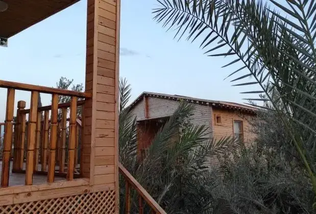 Karabibik Bungalow - Görsel 6