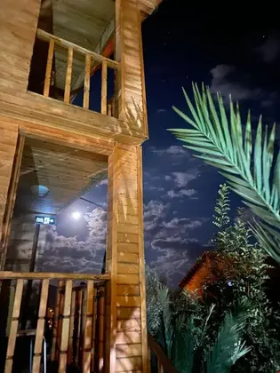 Karabibik Bungalow - Görsel 5