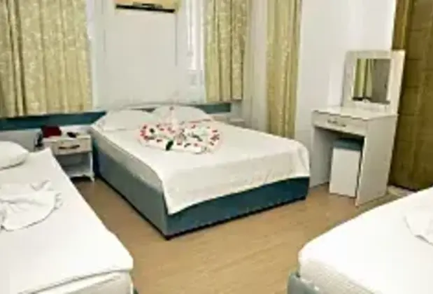 Cemre Hotel - Görsel 4