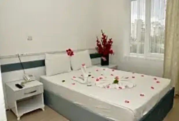 Cemre Hotel - Görsel 7