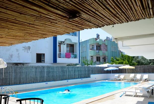 Cemre Hotel - Görsel 3