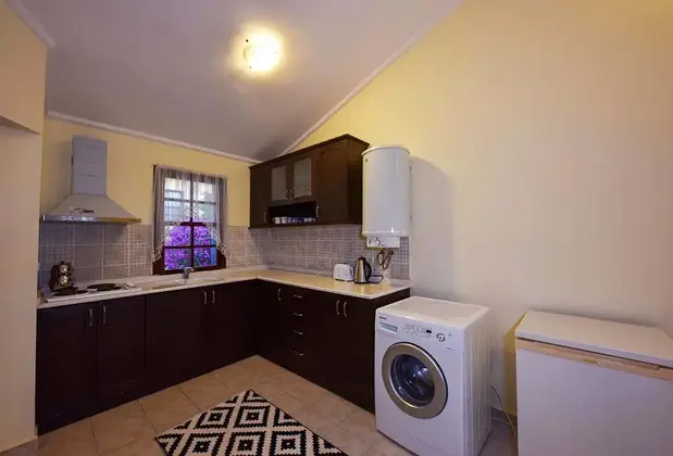 Begonvil Evleri - Görsel 3