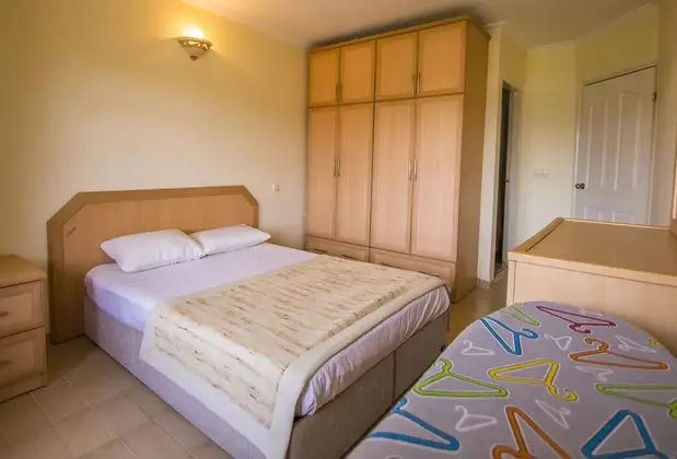 Begonvil Evleri - Görsel 4