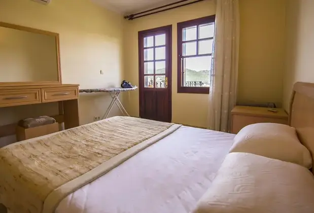 Begonvil Evleri - Görsel 5