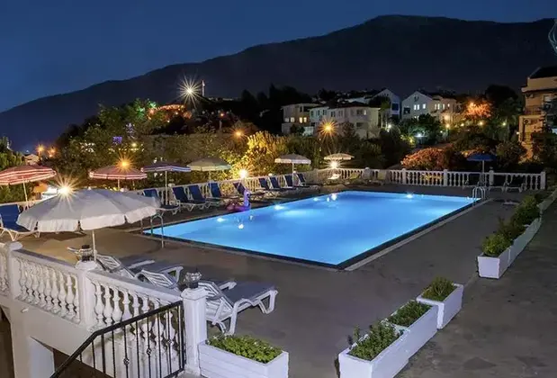 Begonvil Evleri - Görsel 7