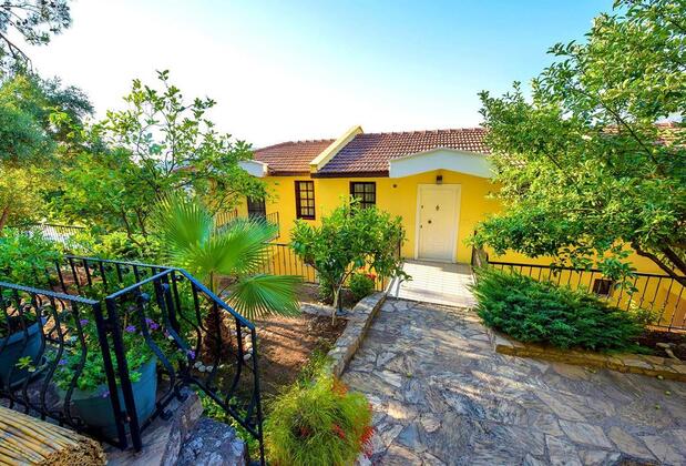 Begonvil Evleri - Görsel 8