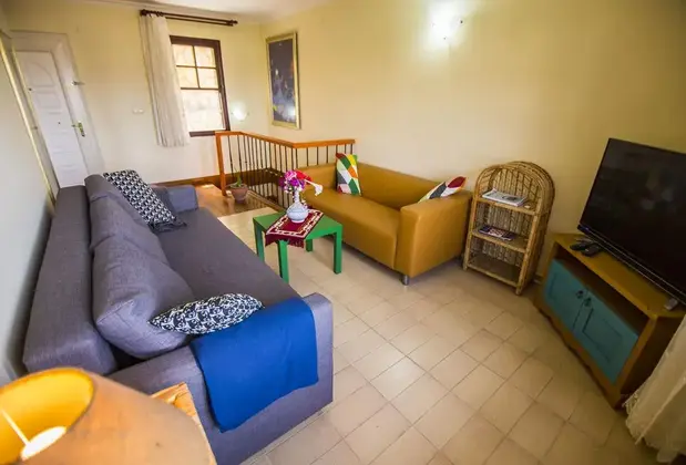 Begonvil Evleri - Görsel 9