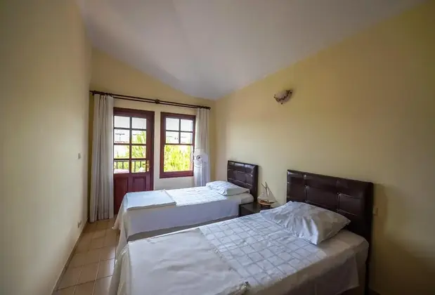 Begonvil Evleri - Görsel 10