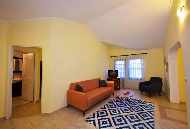 Begonvil Evleri - Görsel 11