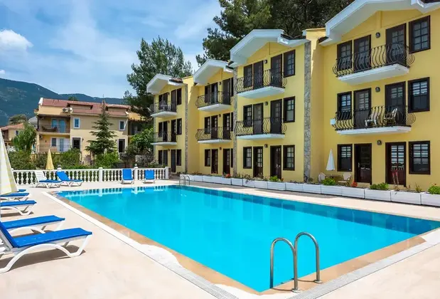 Begonvil Evleri - Görsel 12