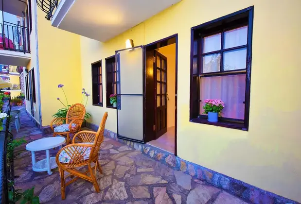 Begonvil Evleri - Görsel 16