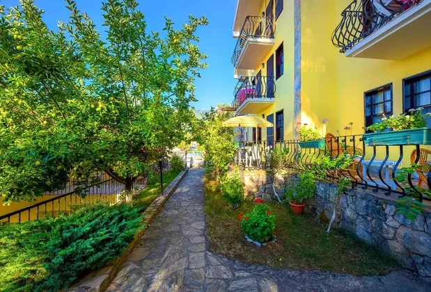 Begonvil Evleri - Görsel 17