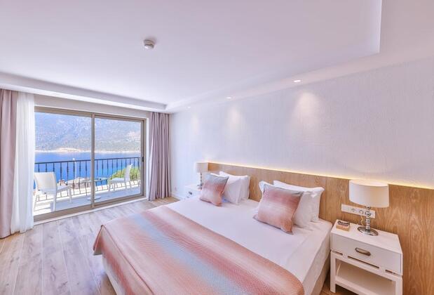 Kas Lisiya Hotel - Görsel 3