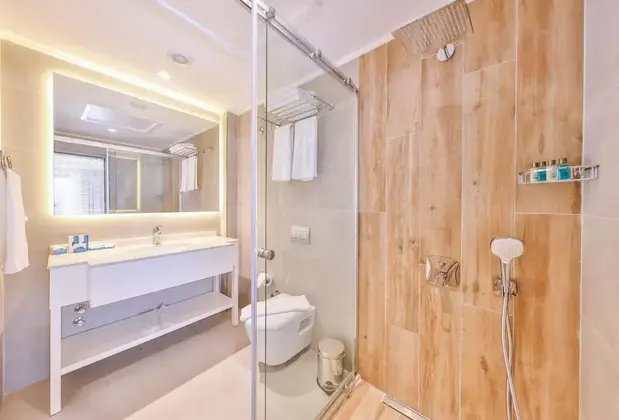 Kas Lisiya Hotel - Görsel 4