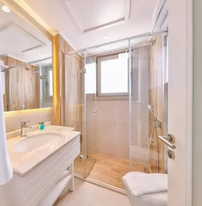 Kas Lisiya Hotel - Görsel 6