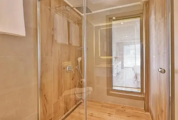 Kas Lisiya Hotel - Görsel 7