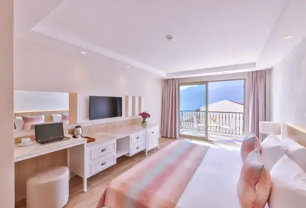 Kas Lisiya Hotel - Görsel 8