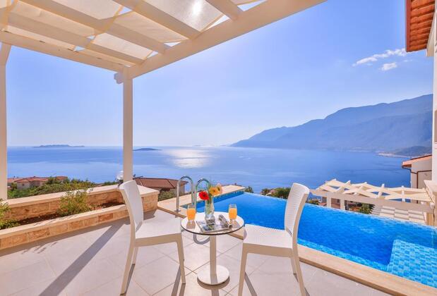 Kas Lisiya Hotel - Görsel 12