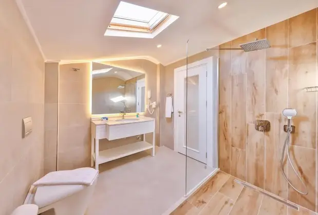 Kas Lisiya Hotel - Görsel 17