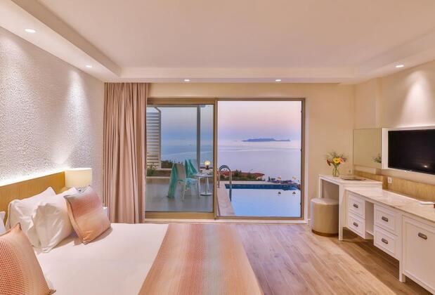 Kas Lisiya Hotel - Görsel 18