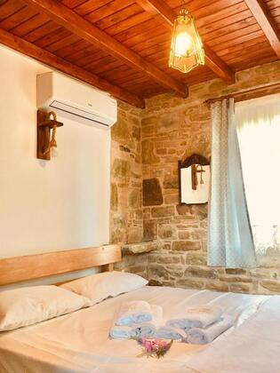 Sari Keci Tas Otel - Görsel 9