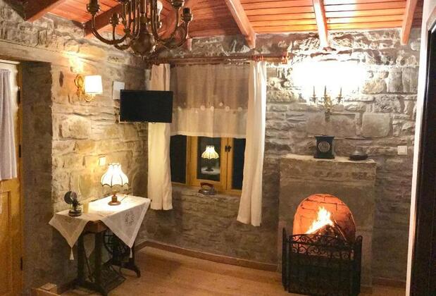 Sari Keci Tas Otel - Görsel 10