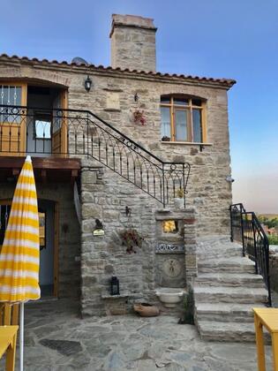 Sari Keci Tas Otel - Görsel 3