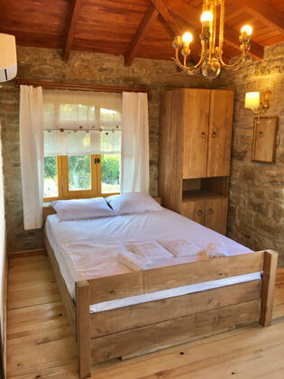 Sari Keci Tas Otel - Görsel 7