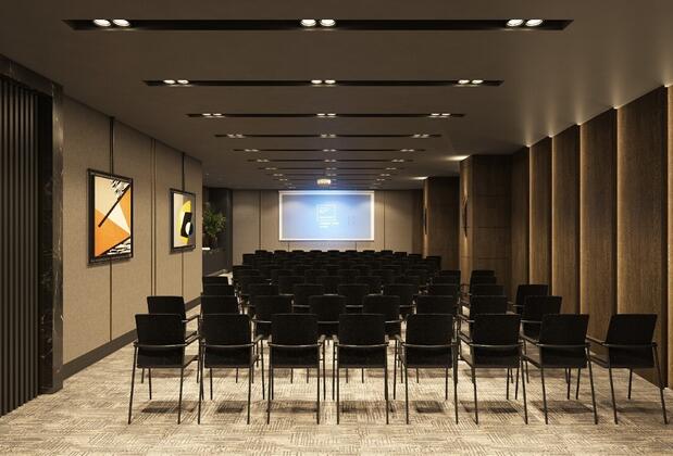 Arts Hotel Taksim - Görsel 9