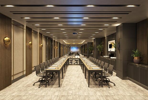 Arts Hotel Taksim - Görsel 6