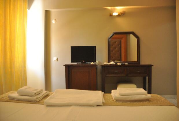 Syedra Hotel - Görsel 5