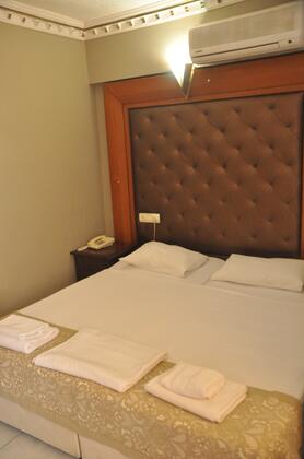 Syedra Hotel - Görsel 4