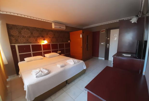 Syedra Hotel - Görsel 3