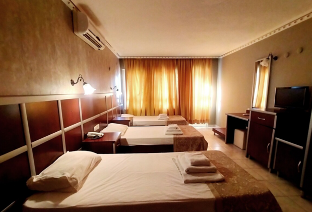 Syedra Hotel - Görsel 6