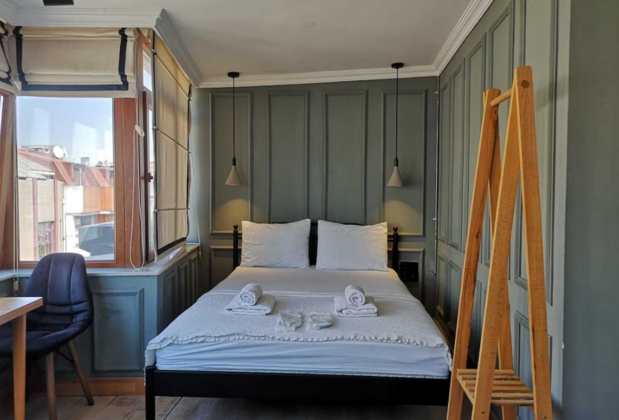 Panorama Suite - Görsel 3